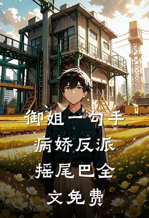 御姐一勾手，病娇反派摇尾巴全文免费