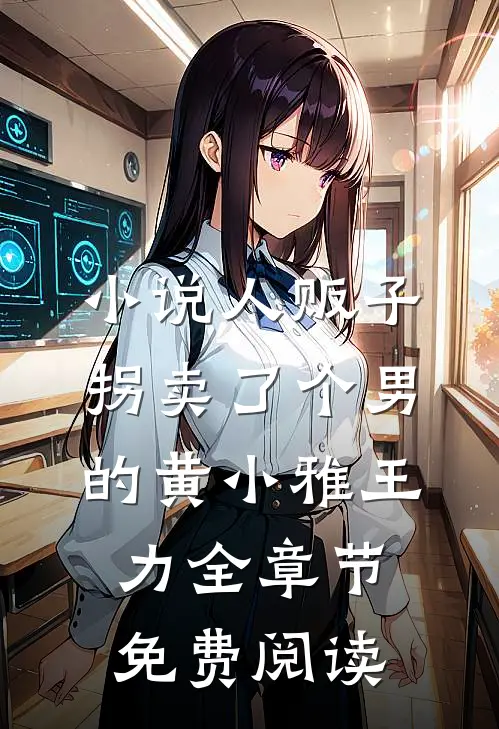 小说人贩子拐卖了个男的黄小雅王力全章节免费阅读