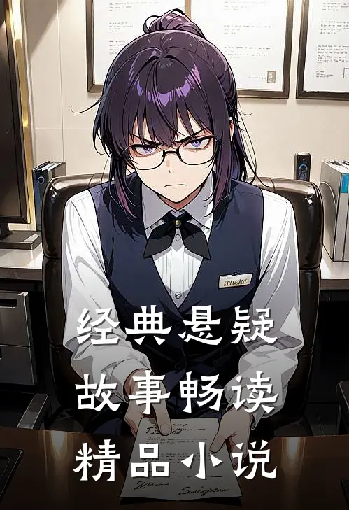 经典悬疑故事畅读精品小说
