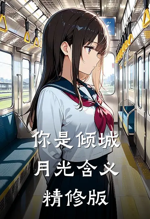 你是倾城月光含义精修版