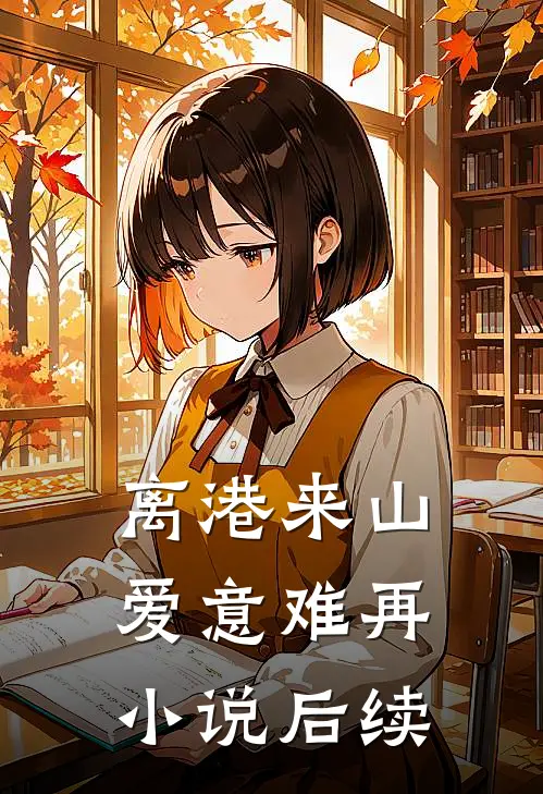 离港来山，爱意难再小说后续