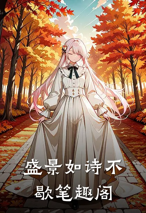 盛景如诗不歇笔趣阁