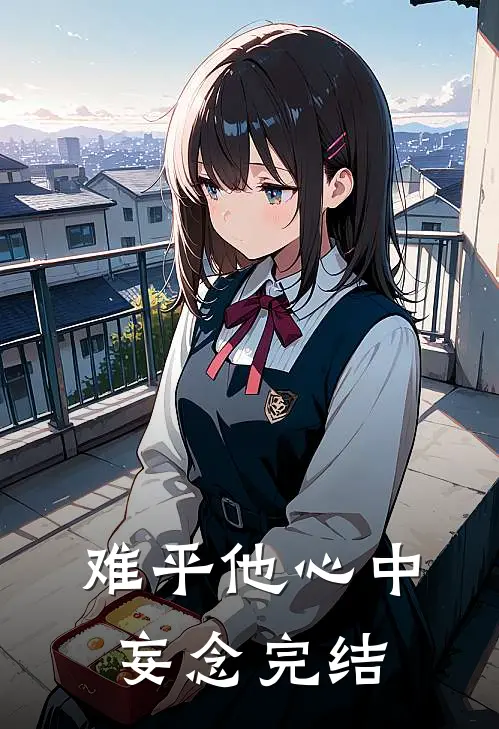 难平他心中妄念完结
