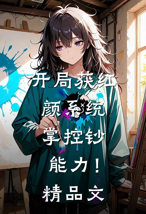 开局获红颜系统，掌控钞能力！精品文
