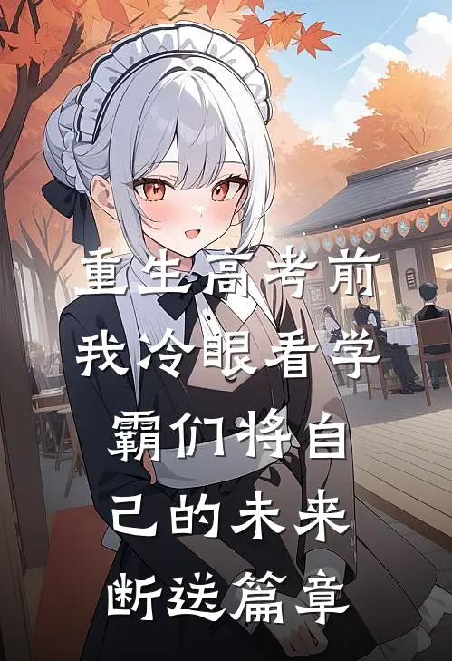 重生高考前，我冷眼看学霸们将自己的未来断送篇章