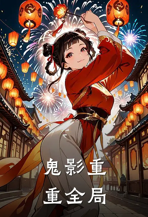《鬼影重重》全局