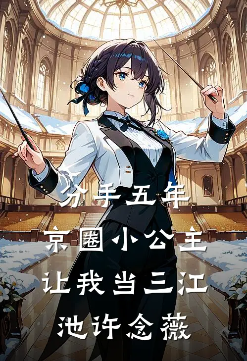 分手五年，京圈小公主让我当三江池许念薇