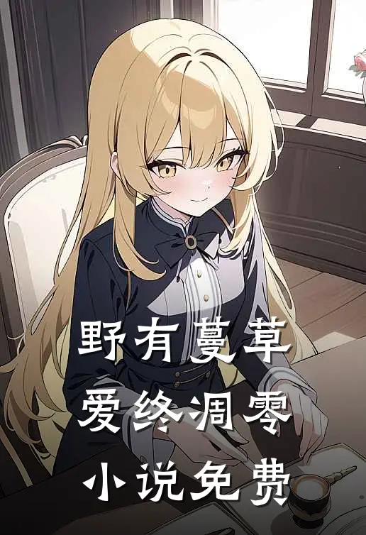 野有蔓草，爱终凋零小说免费