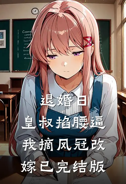 退婚日：皇叔掐腰逼我摘凤冠改嫁已完结版