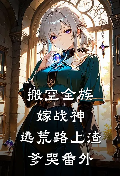 搬空全族嫁战神，逃荒路上渣爹哭番外