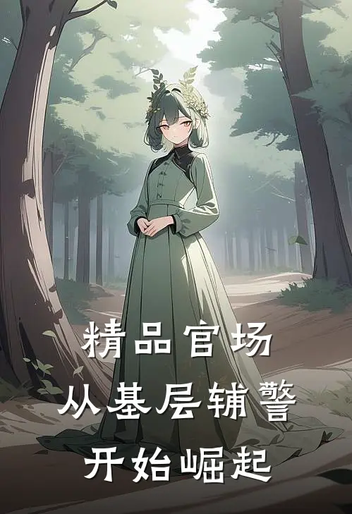 精品官场：从基层辅警开始崛起