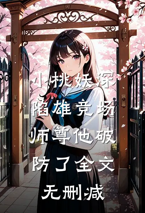 小桃妖深陷雄竞场，师尊他破防了全文无删减