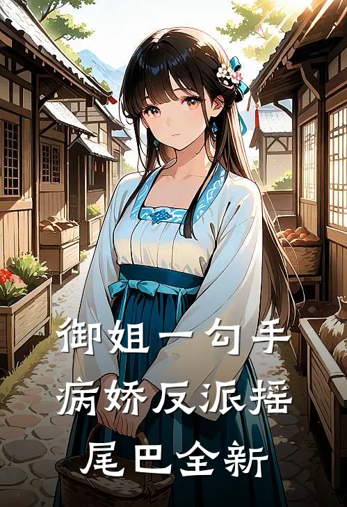 御姐一勾手，病娇反派摇尾巴全新