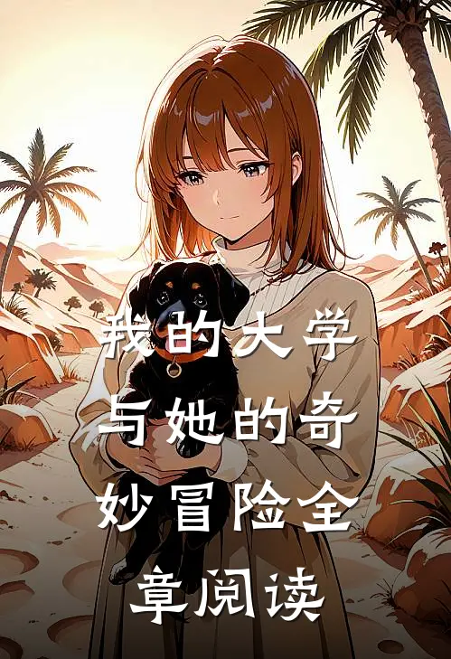 我的大学：与她的奇妙冒险全章阅读