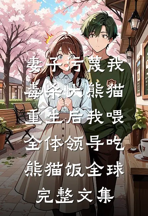妻子污蔑我毒杀大熊猫，重生后我喂全体领导吃熊猫饭全球完整文集