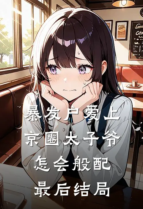 暴发户爱上京圈太子爷，怎会般配最后结局