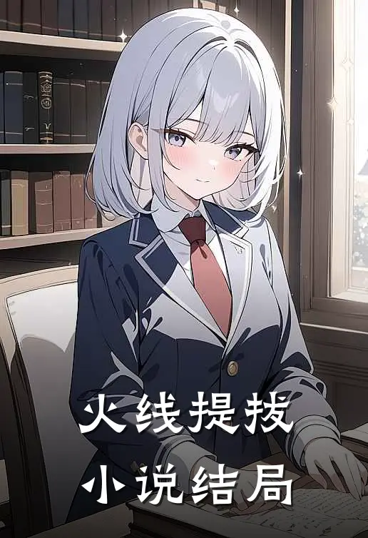 火线提拔小说结局