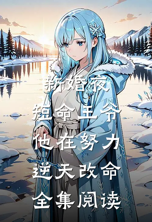 新婚夜，短命王爷他在努力逆天改命全集阅读