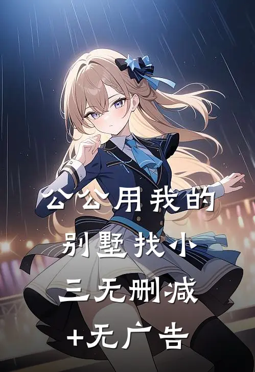 公公用我的别墅找小三无删减+无广告