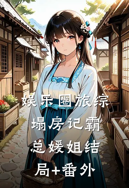 娱乐圈旅综塌房记霸总媛姐结局+番外