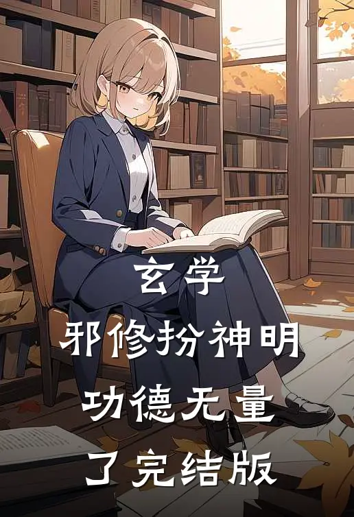 玄学：邪修扮神明，功德无量了完结版