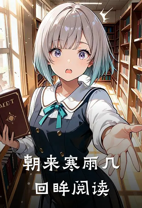 朝来寒雨几回眸阅读