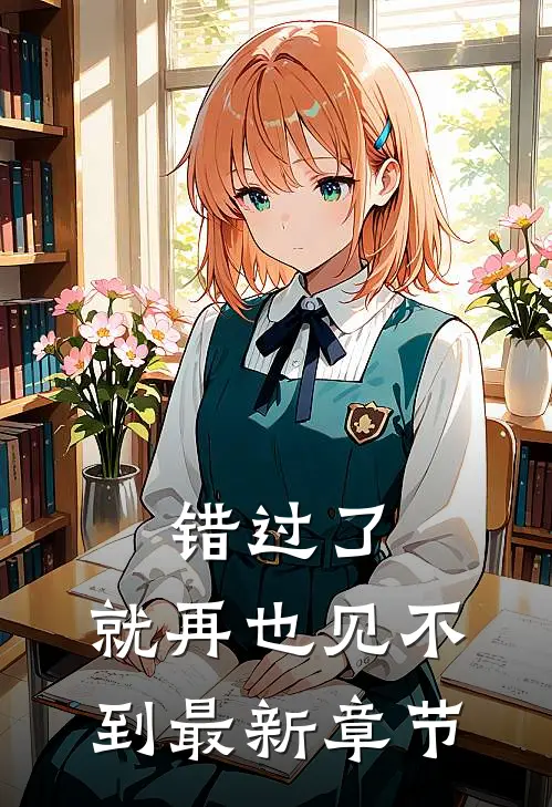 错过了，就再也见不到最新章节