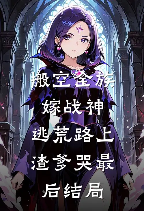 搬空全族嫁战神，逃荒路上渣爹哭最后结局