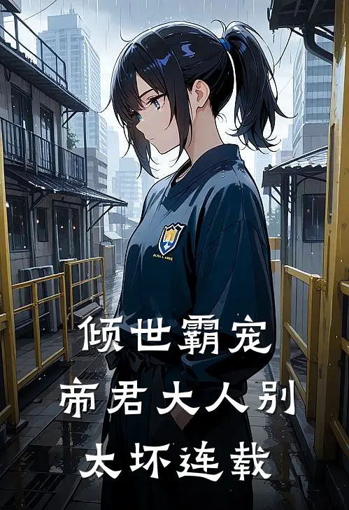 倾世霸宠：帝君大人别太坏连载