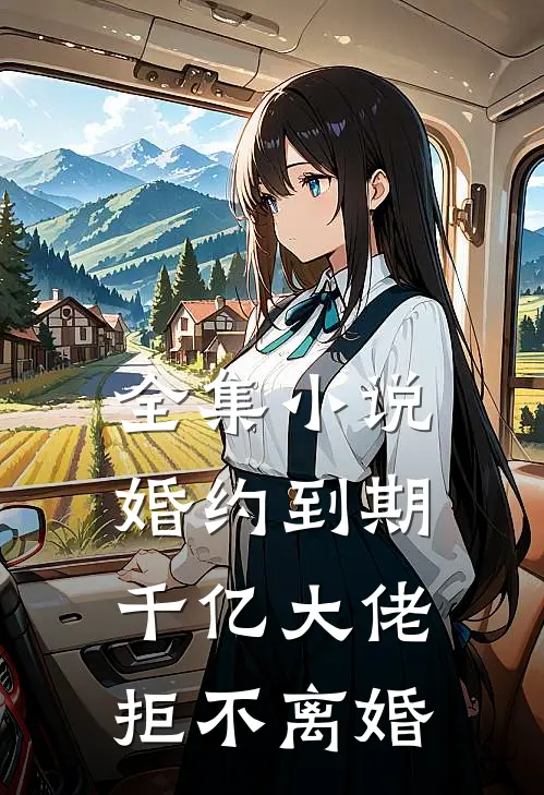 全集小说婚约到期,千亿大佬拒不离婚