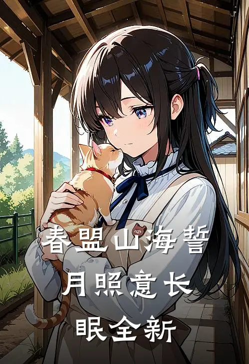 春盟山海誓，月照意长眠全新
