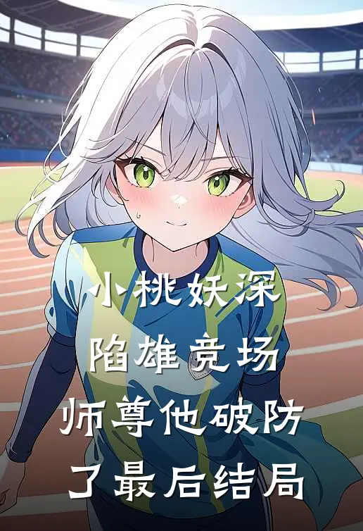 小桃妖深陷雄竞场，师尊他破防了最后结局