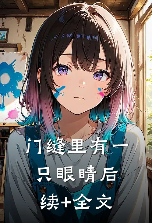 门缝里有一只眼睛后续+全文