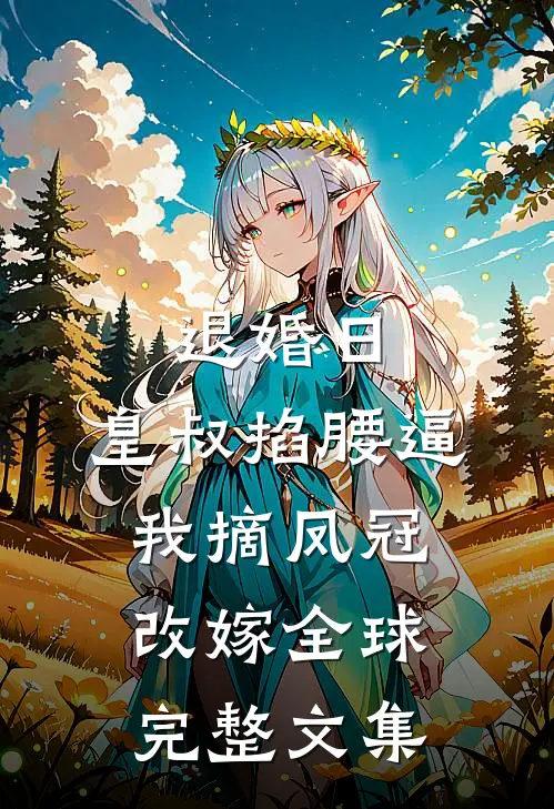 退婚日：皇叔掐腰逼我摘凤冠改嫁全球完整文集