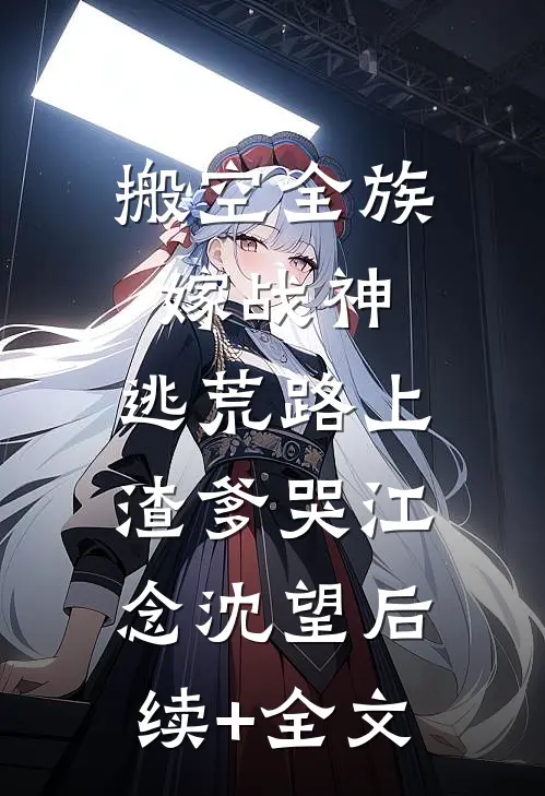 搬空全族嫁战神，逃荒路上渣爹哭江念沈望后续+全文