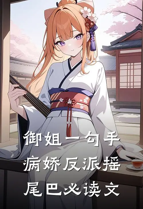 御姐一勾手，病娇反派摇尾巴必读文