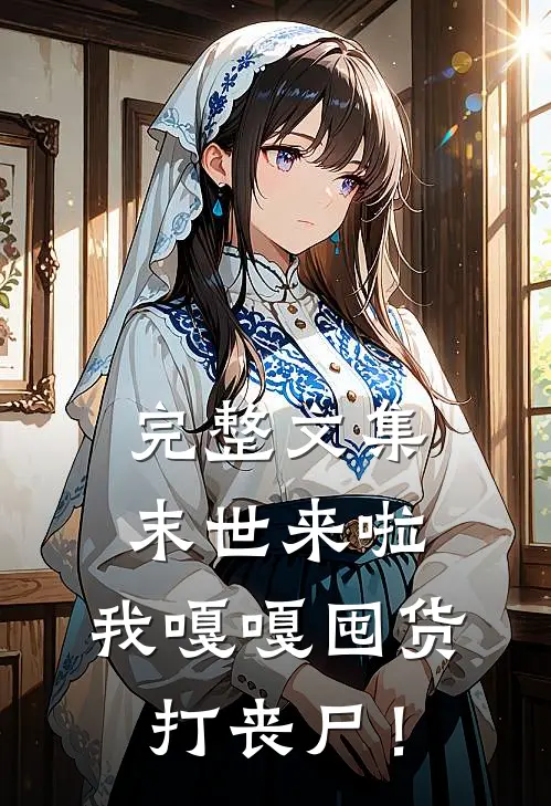 完整文集末世来啦，我嘎嘎囤货打丧尸！