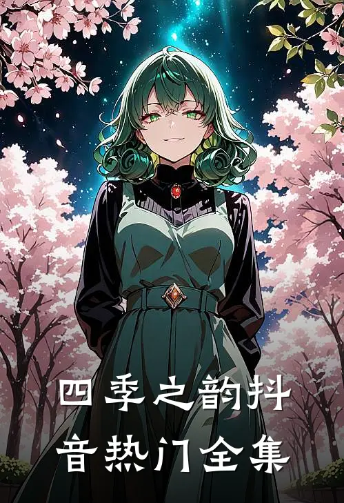 四季之韵抖音热门 全集