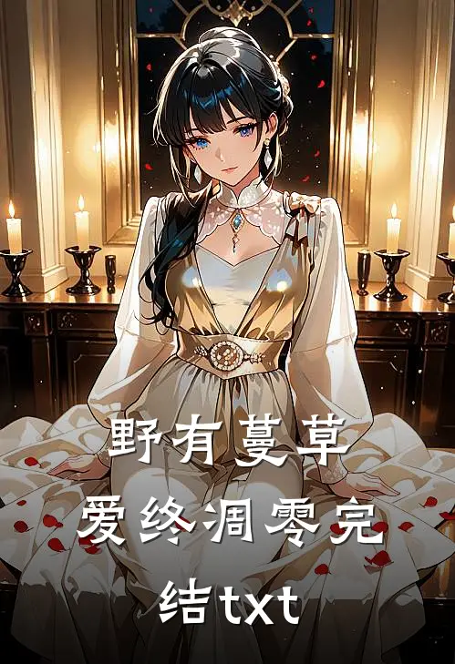 野有蔓草，爱终凋零完结txt