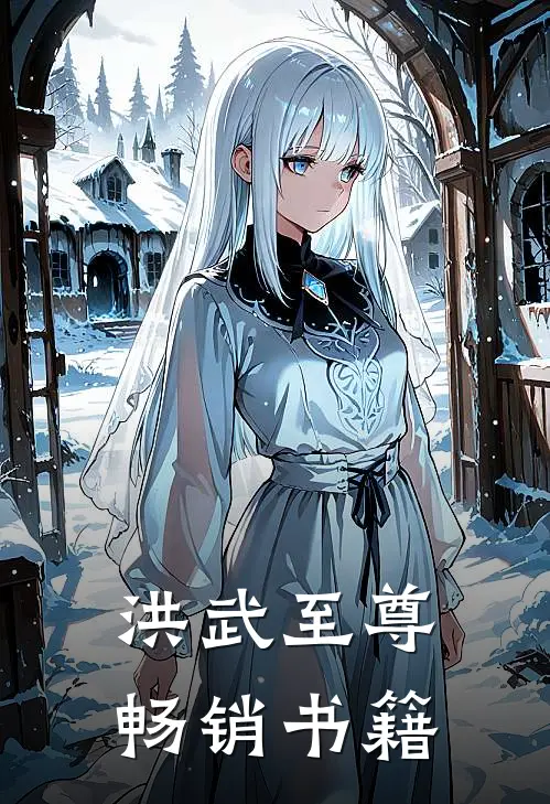 洪武至尊畅销书籍