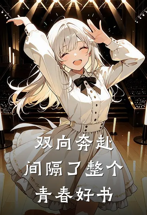 双向奔赴，间隔了整个青春好书