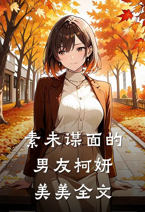 素未谋面的男友柯妍美美全文