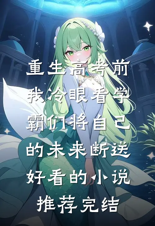 重生高考前，我冷眼看学霸们将自己的未来断送好看的小说推荐完结