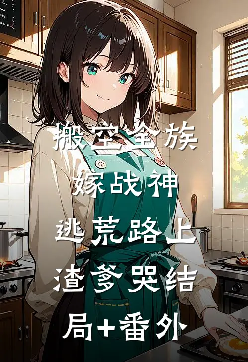 搬空全族嫁战神，逃荒路上渣爹哭结局+番外