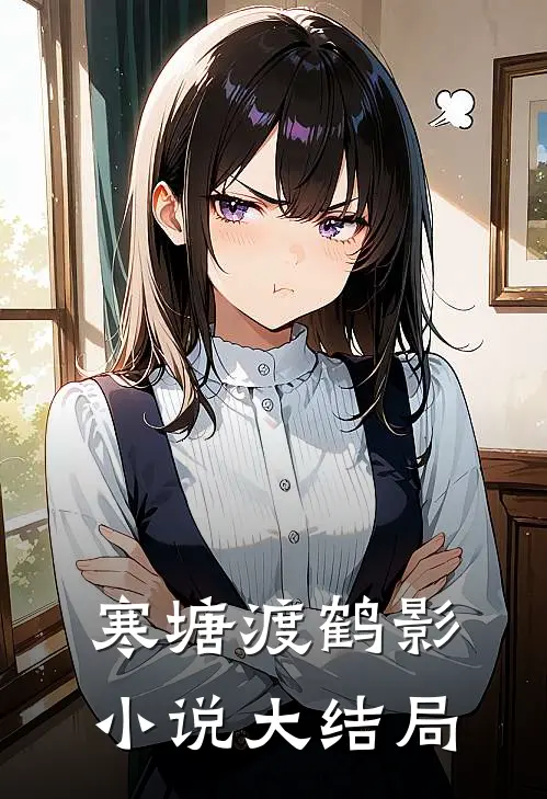 寒塘渡鹤影小说大结局