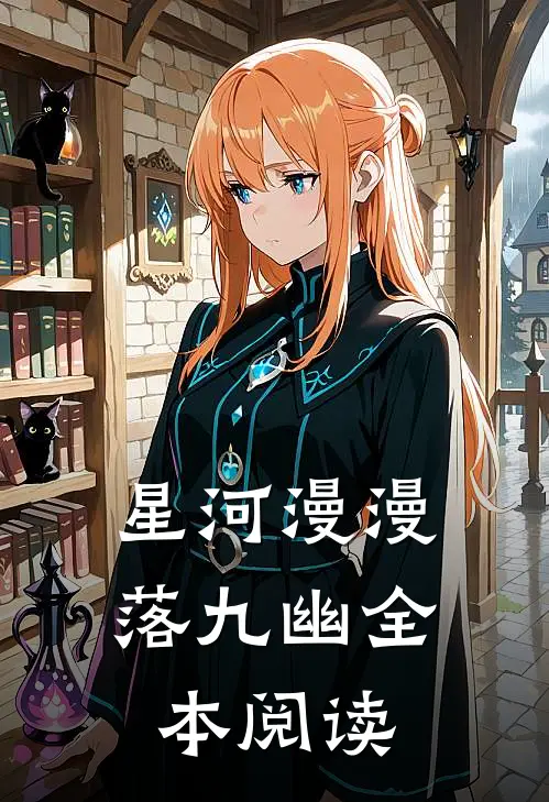星河漫漫落九幽全本阅读