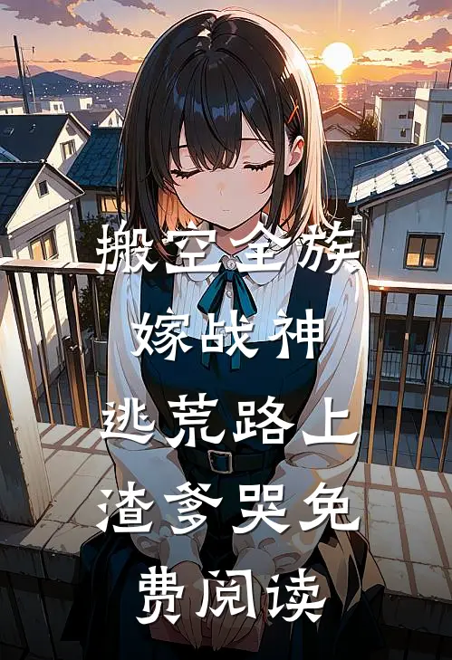 搬空全族嫁战神，逃荒路上渣爹哭免费阅读