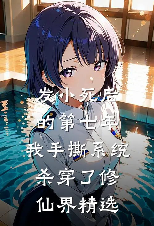 发小死后的第七年，我手撕系统杀穿了修仙界精选
