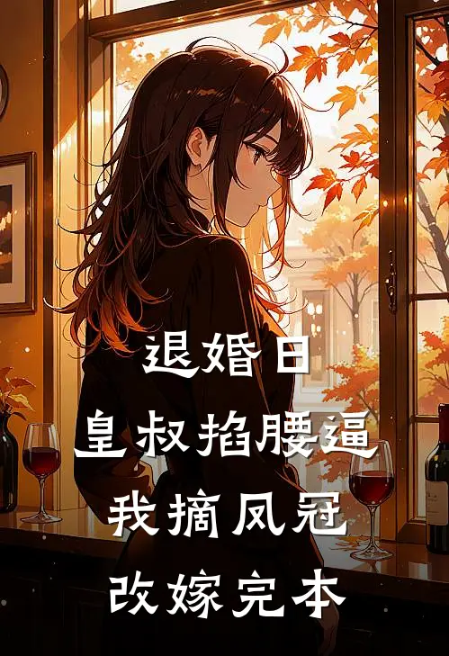 退婚日：皇叔掐腰逼我摘凤冠改嫁完本