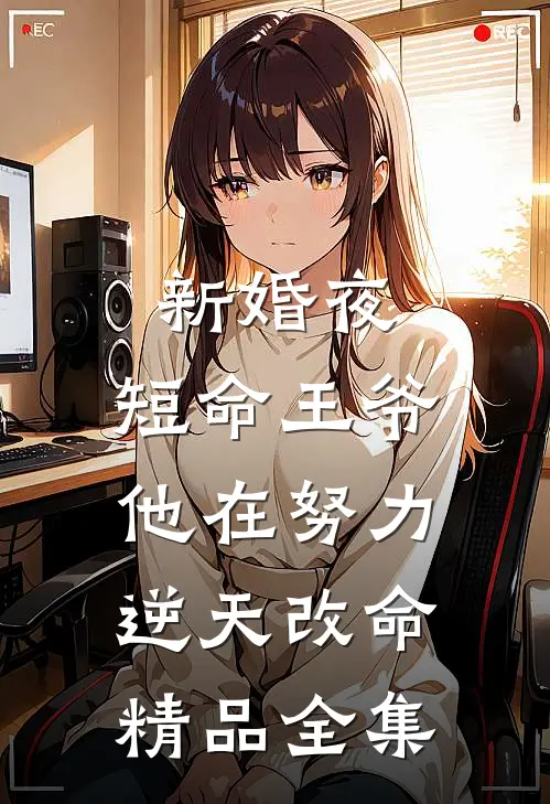 新婚夜，短命王爷他在努力逆天改命精品全集